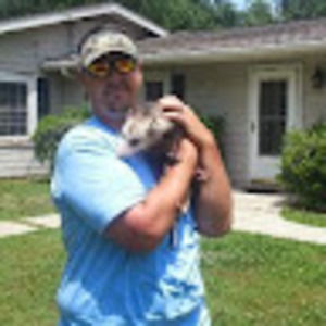 Meet your Posher, Eric